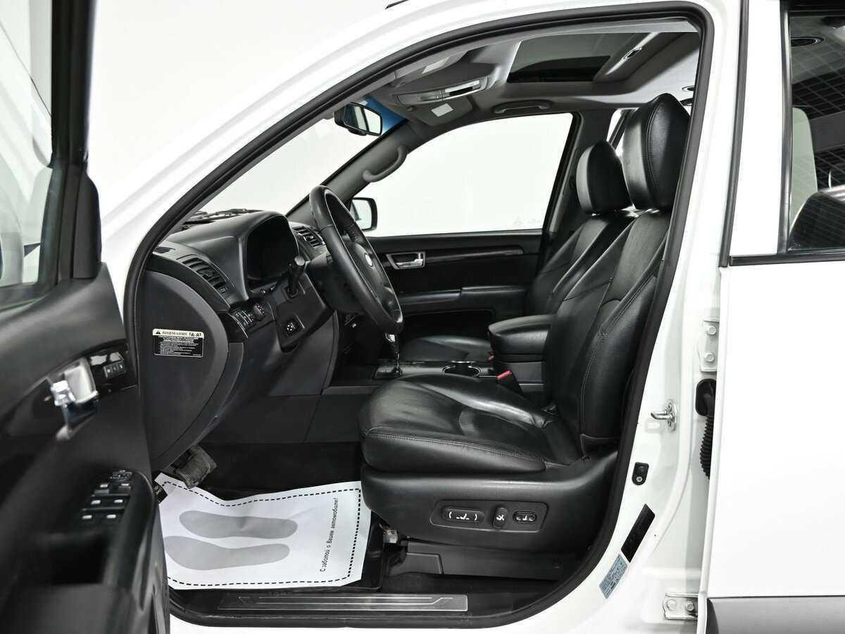 Купить Kia Mohave, 2012, 147 000 км.. Фото: #8