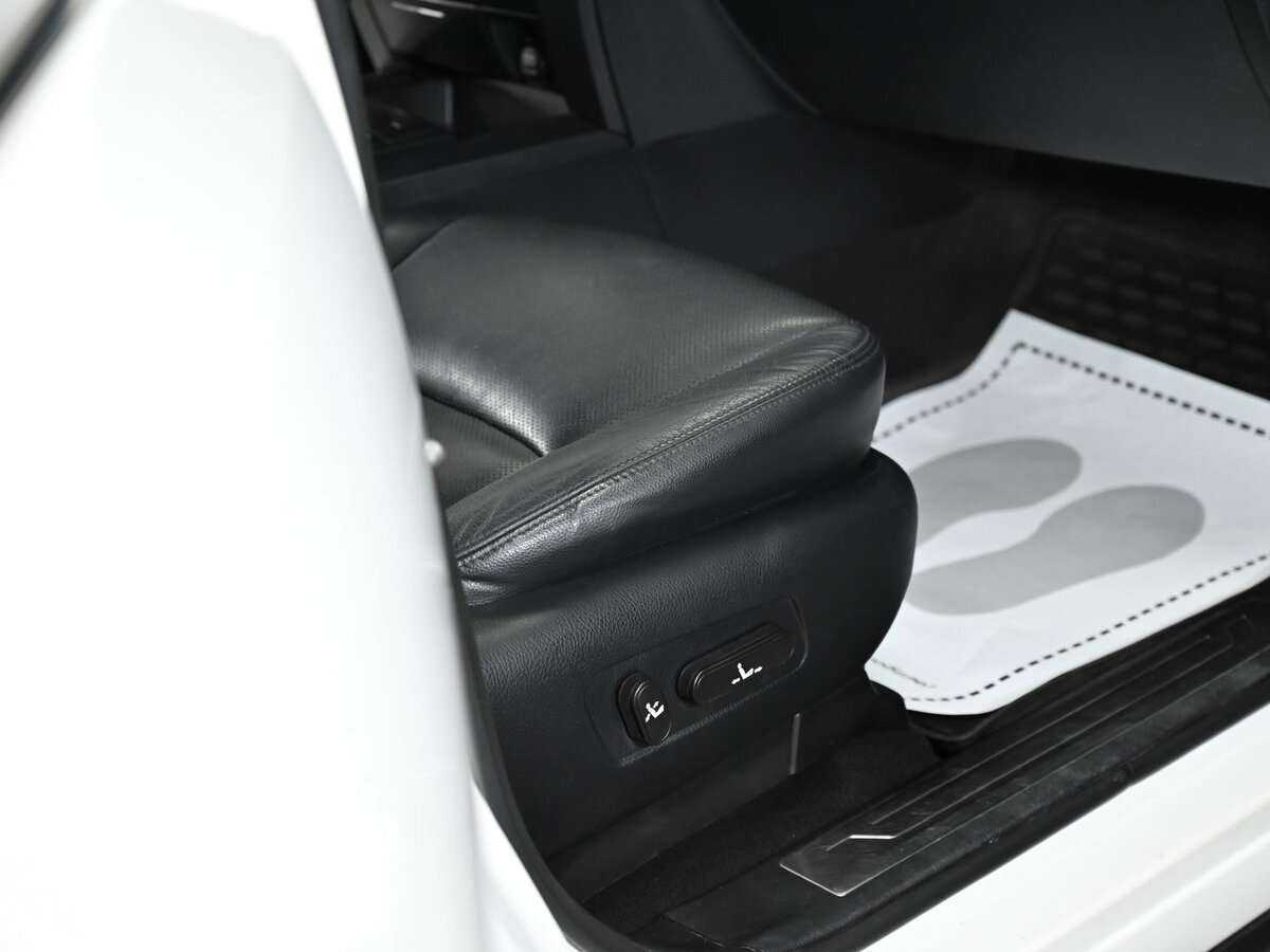 Купить Kia Mohave, 2012, 147 000 км.. Фото: #12