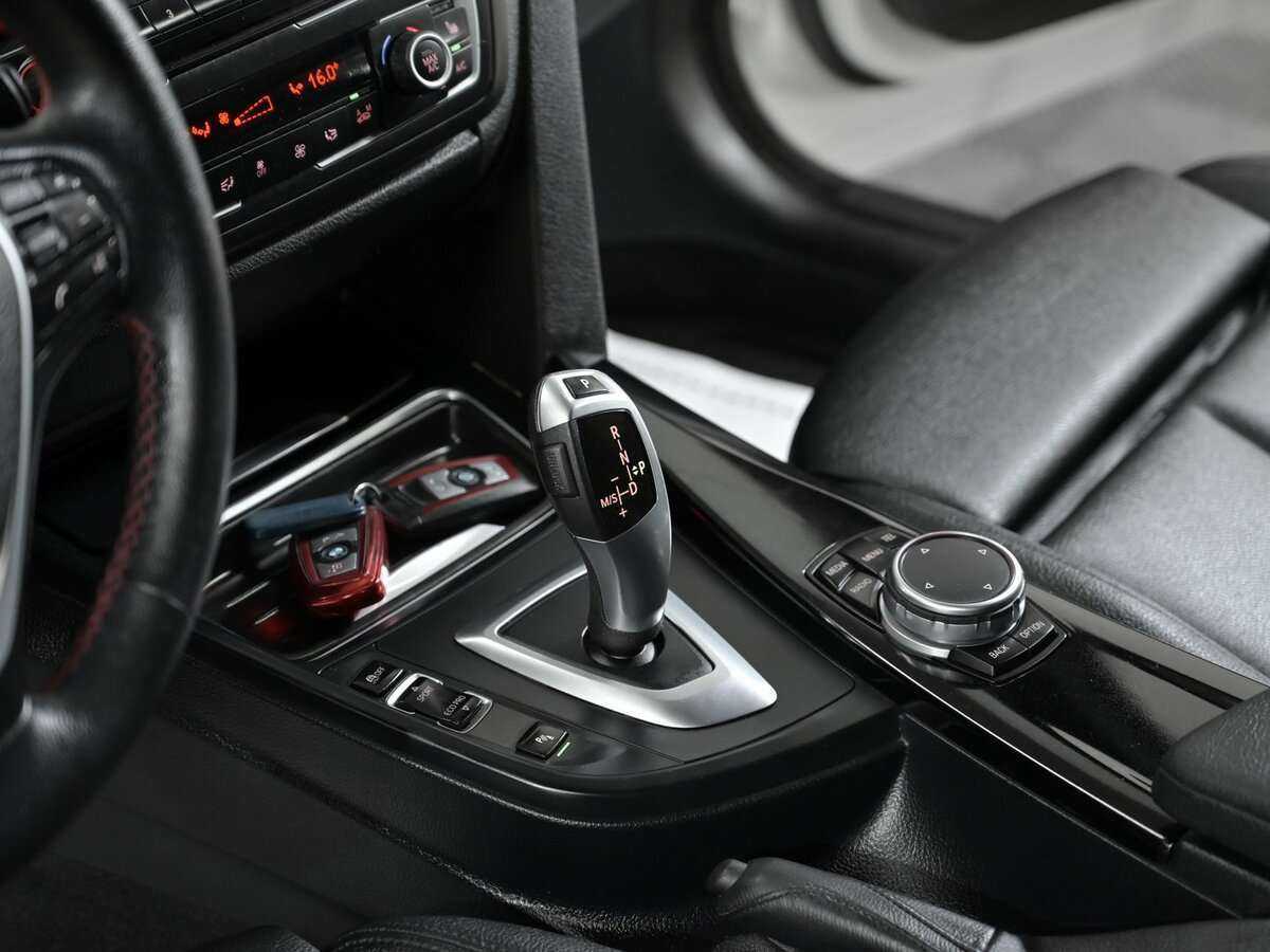 Купить BMW 3 серии, 2015, 109 000 км.. Фото: #11