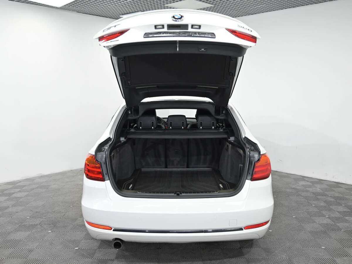 Купить BMW 3 серии, 2015, 109 000 км.. Фото: #14