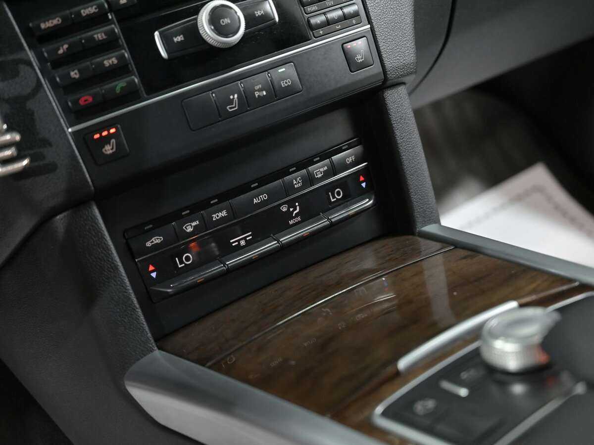 Купить Mercedes-Benz E-Класс, 2012, 142 123 км.. Фото: #12