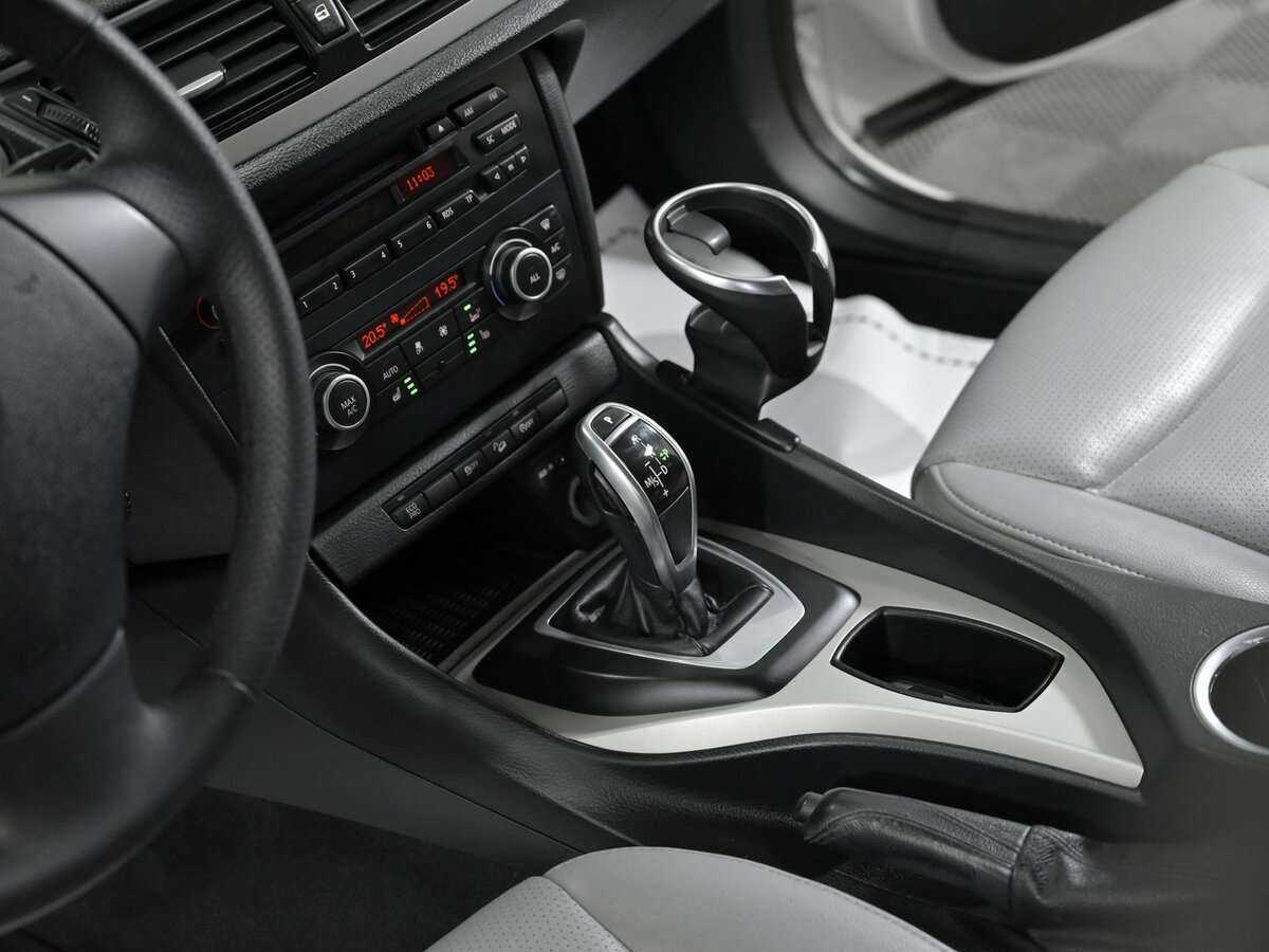 Купить BMW X1, 2012, 130 000 км.. Фото: #10