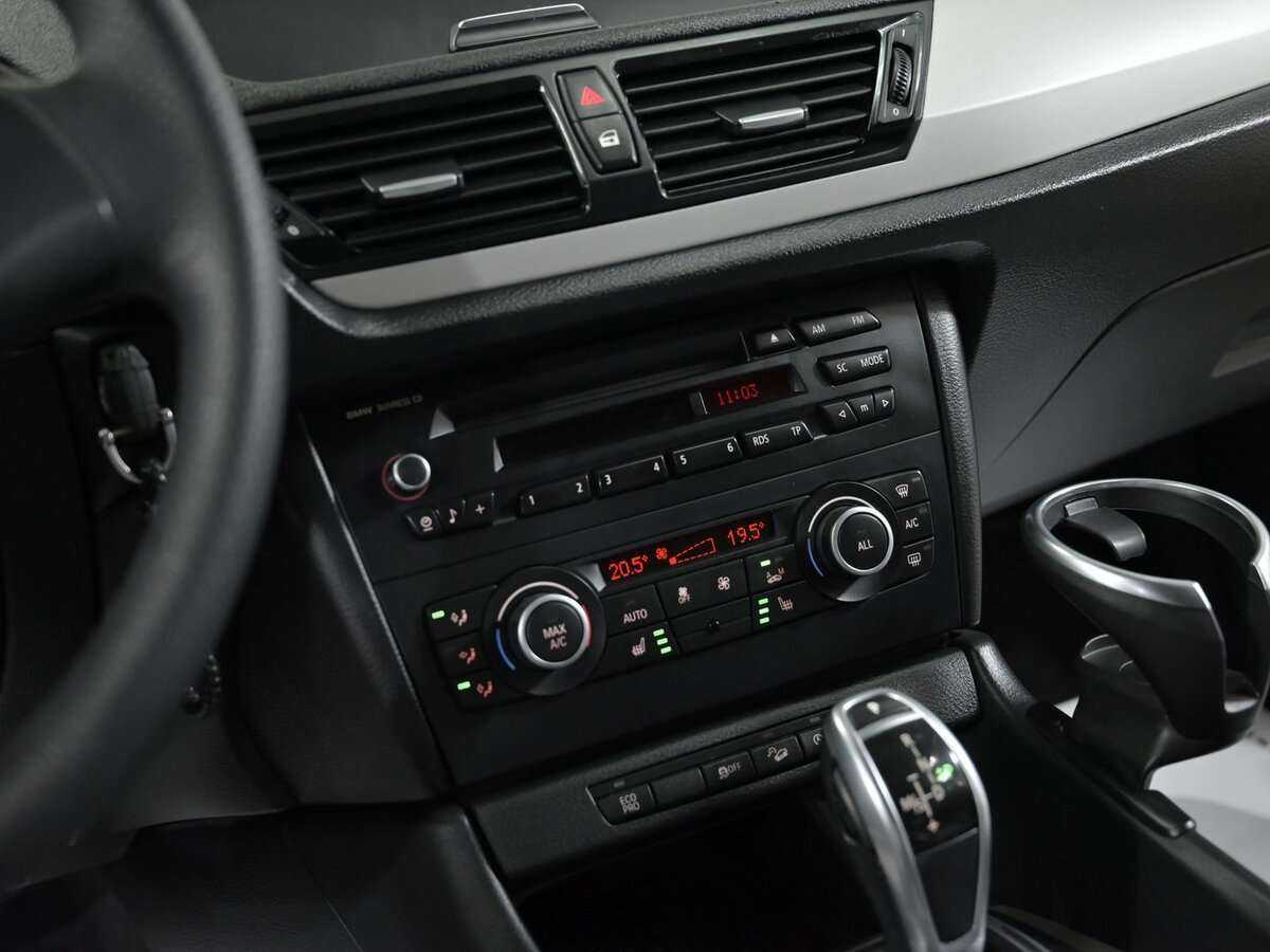 Купить BMW X1, 2012, 130 000 км.. Фото: #11