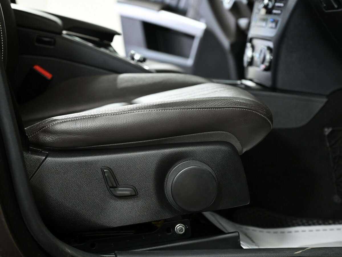 Купить Mercedes-Benz GLK-Класс, 2014, 148 000 км.. Фото: #9