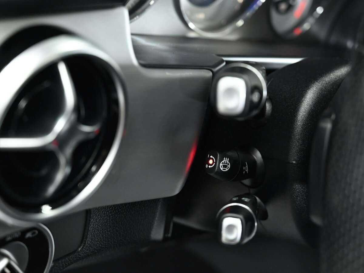 Купить Mercedes-Benz GLK-Класс, 2015, 120 000 км.. Фото: #10