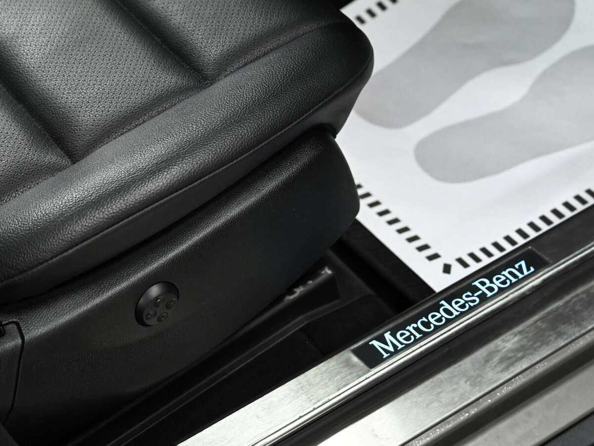 Купить Mercedes-Benz GLK-Класс, 2015, 120 000 км.. Фото: #11