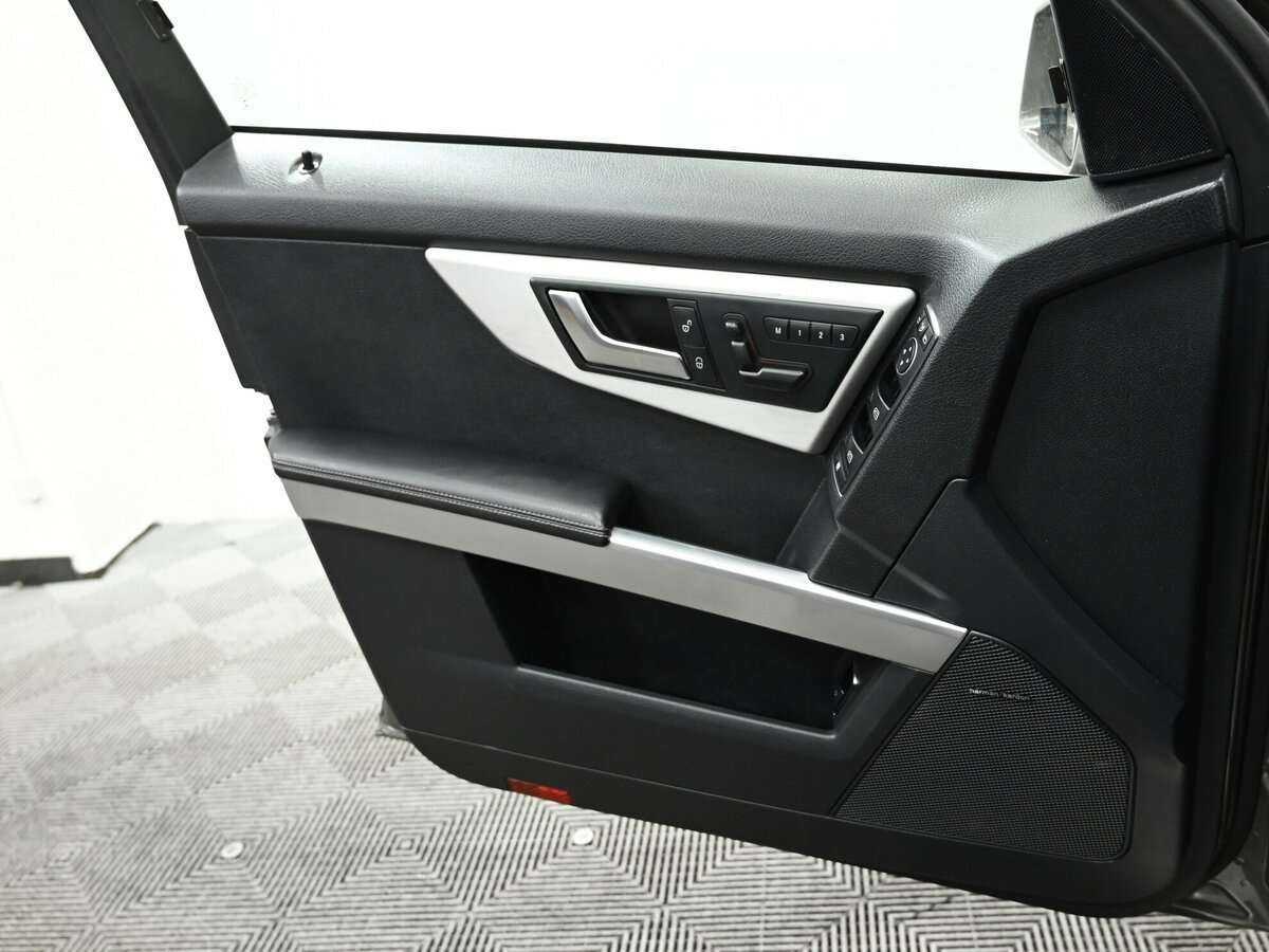 Купить Mercedes-Benz GLK-Класс, 2015, 120 000 км.. Фото: #16