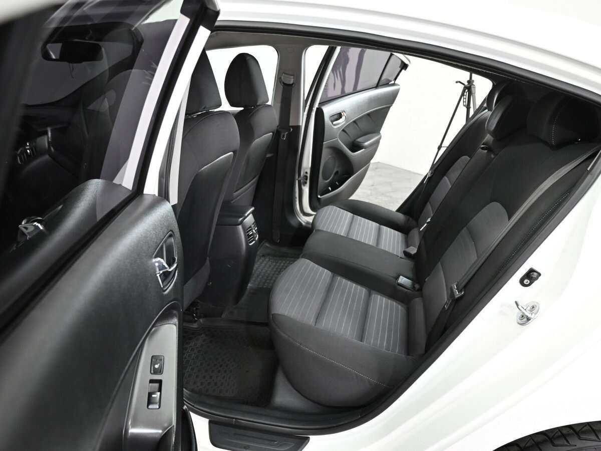 Купить Kia Cerato, 2015, 114 000 км.. Фото: #14