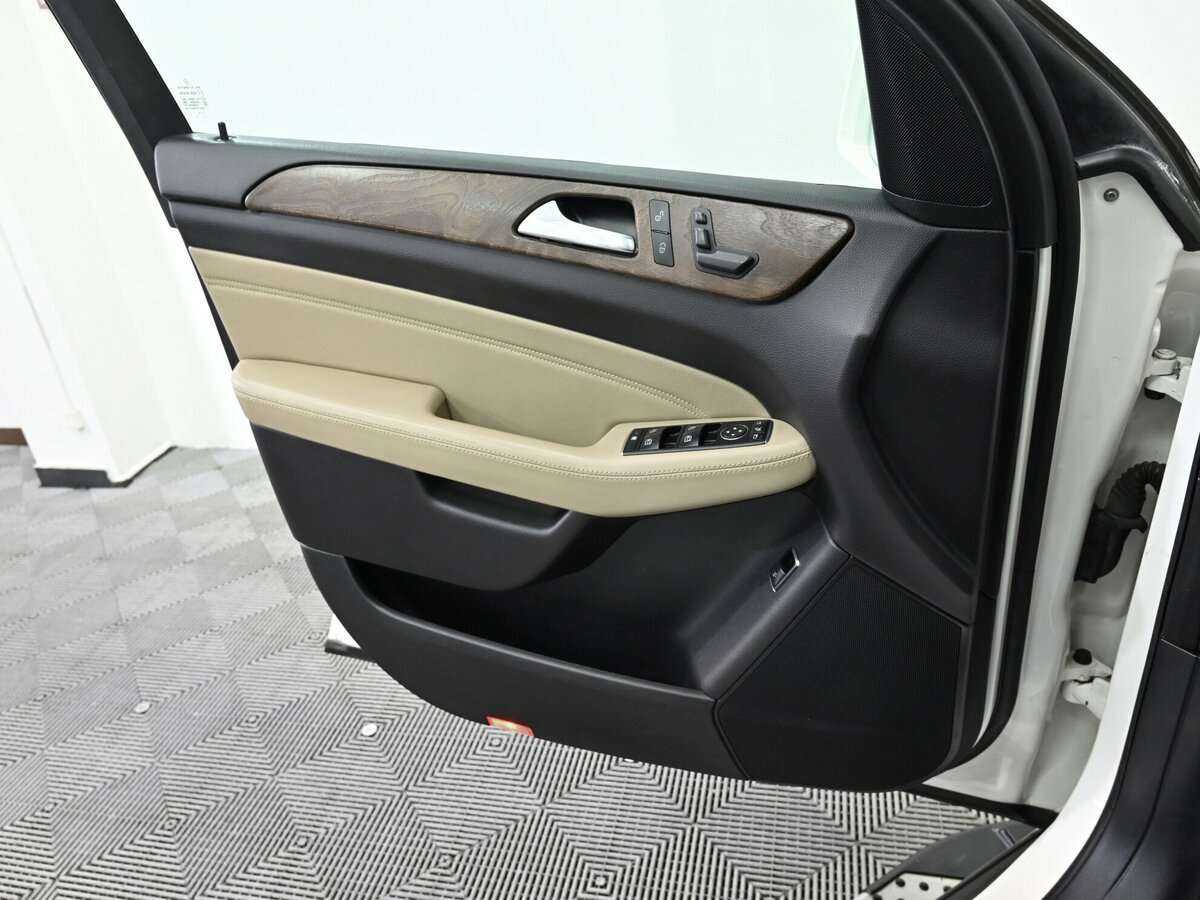 Купить Mercedes-Benz M-Класс, 2014, 142 000 км.. Фото: #12