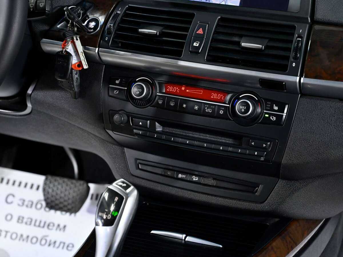 Купить BMW X5, 2012, 168 000 км.. Фото: #11