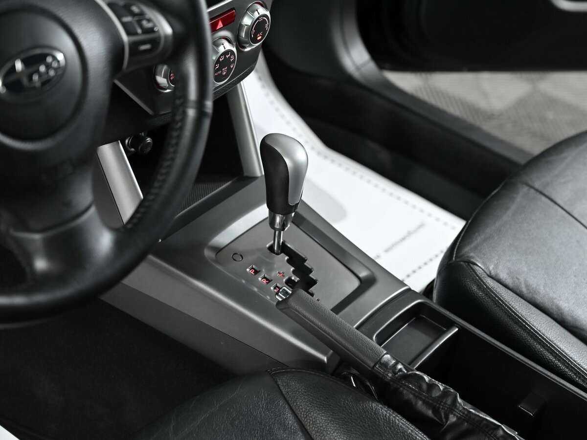 Купить Subaru Forester, 2012, 125 000 км.. Фото: #9