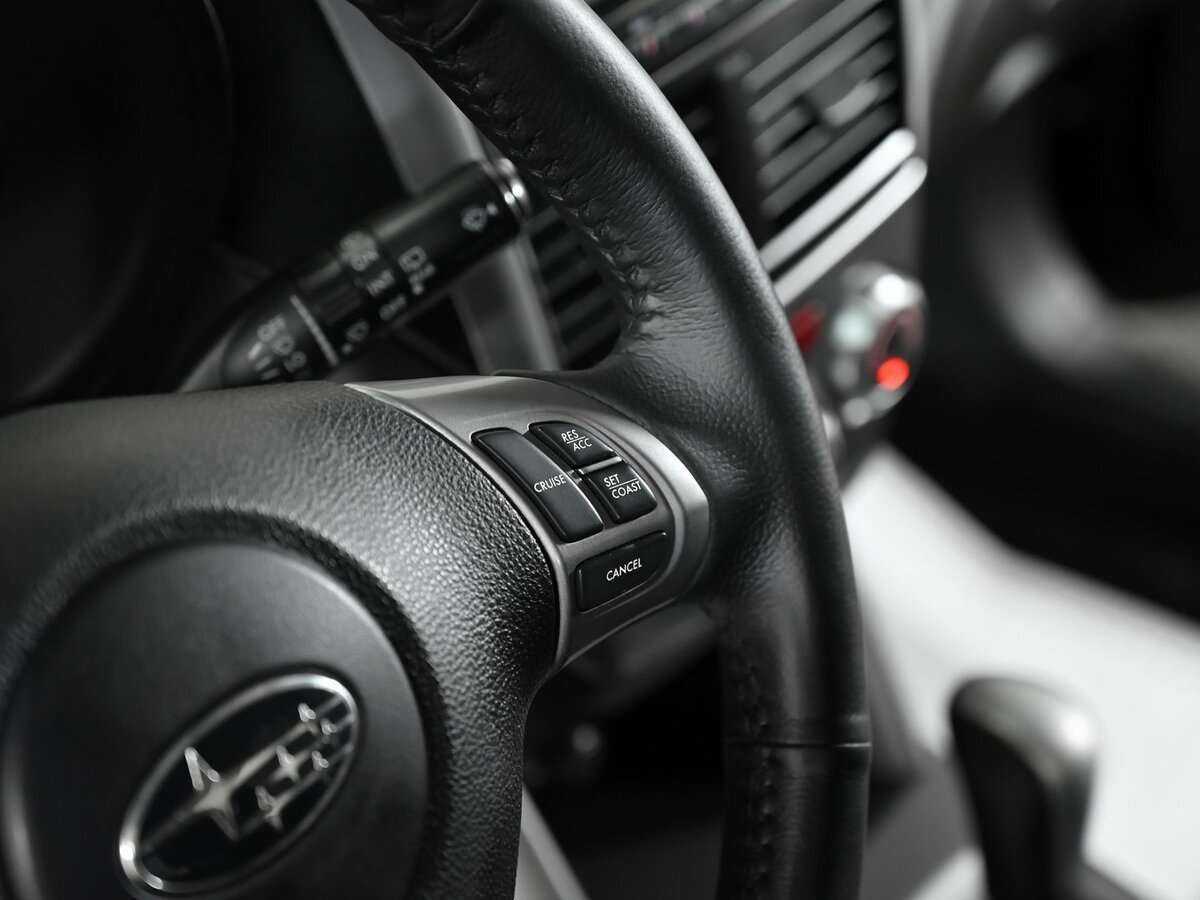 Купить Subaru Forester, 2012, 125 000 км.. Фото: #10