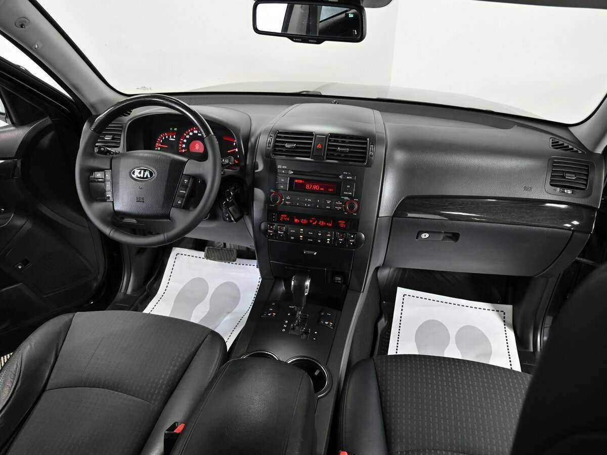 Купить Kia Mohave, 2016, 158 000 км.. Фото: #4