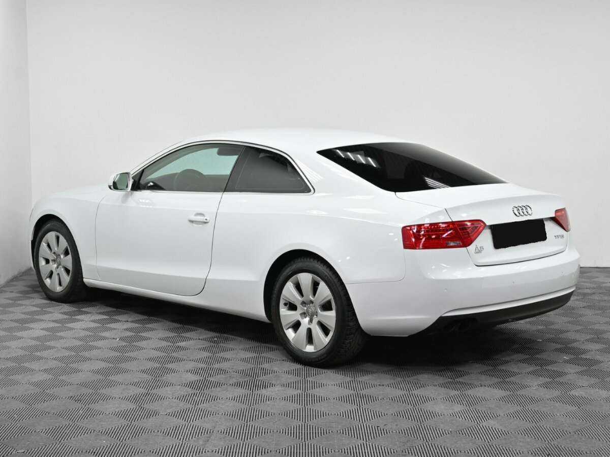 Купить Audi A5, 2013, 161 000 км.. Фото: #3