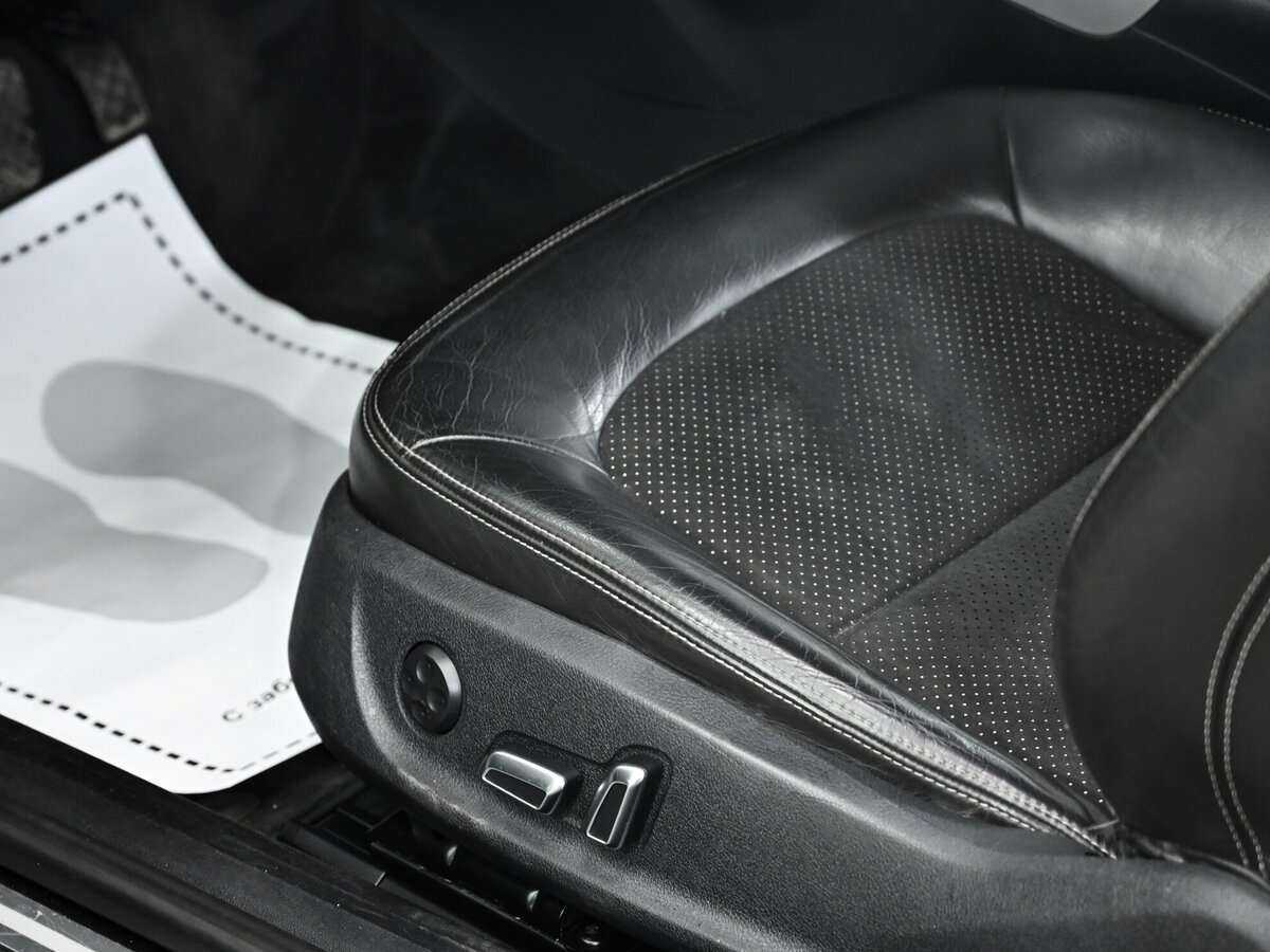 Купить Audi A5, 2013, 161 000 км.. Фото: #8