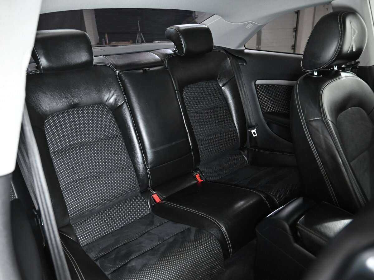 Купить Audi A5, 2013, 161 000 км.. Фото: #12