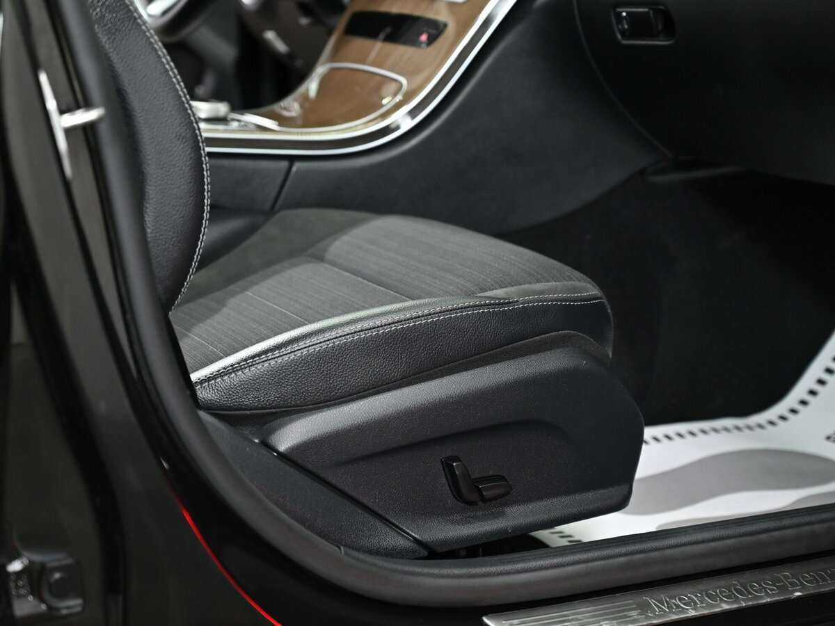 Купить Mercedes-Benz C-Класс, 2016, 131 000 км.. Фото: #10