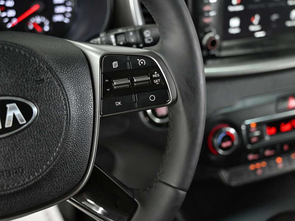 Купить Kia Sorento, 2019, 118 000 км.. Фото: #5