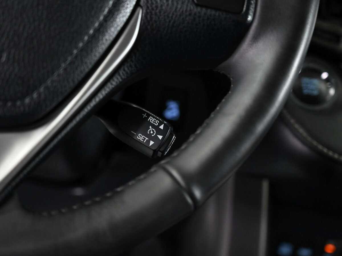 Купить Toyota RAV4, 2018, 132 000 км.. Фото: #9