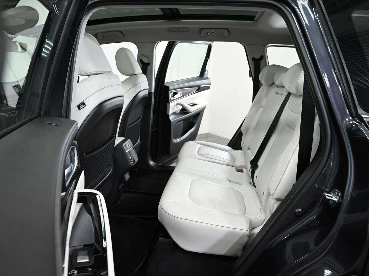 Купить EXEED VX, 2022, 21 997 км.. Фото: #21