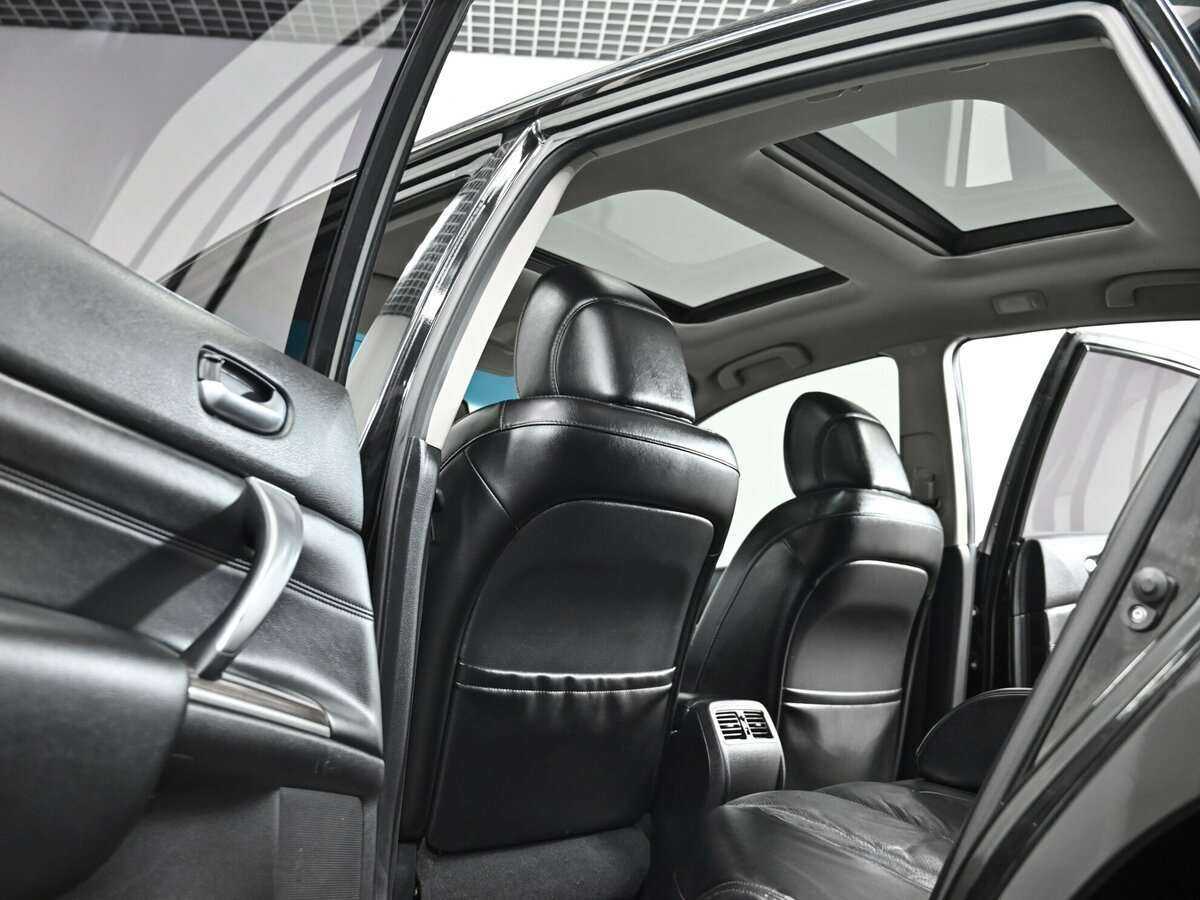 Купить Nissan Teana, 2013, 142 000 км.. Фото: #7