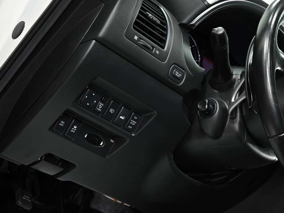 Купить Infiniti FX, 2012, 172 000 км.. Фото: #10