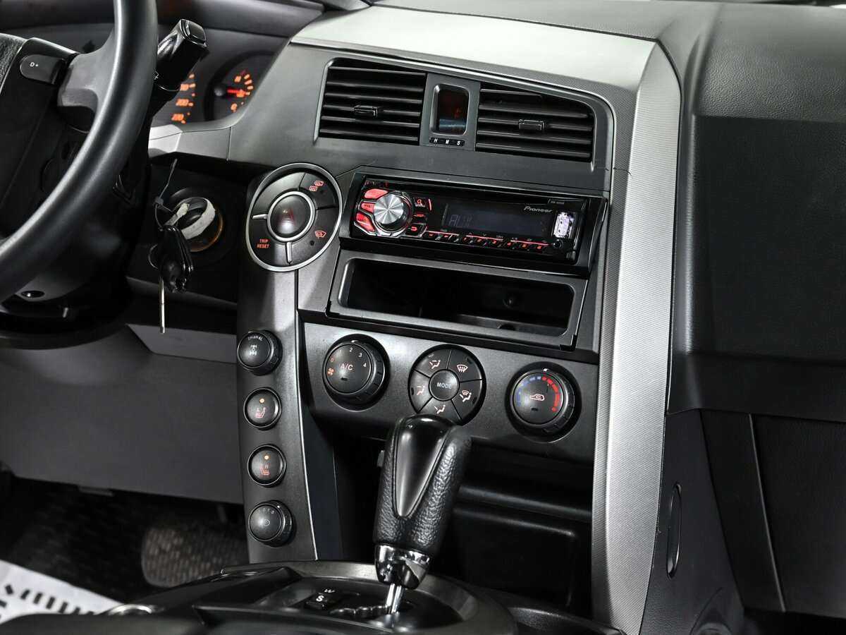 Купить SsangYong Kyron, 2014, 148 000 км.. Фото: #7