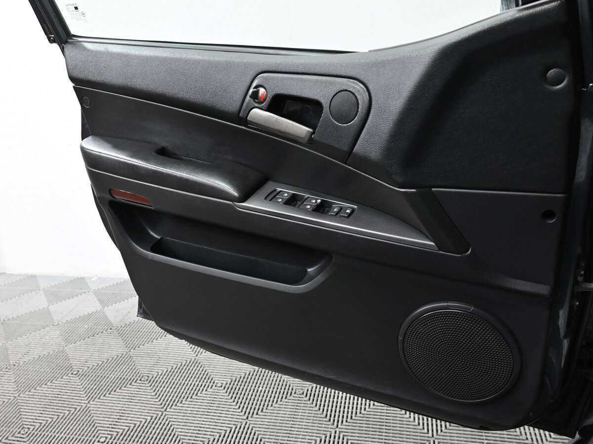 Купить SsangYong Kyron, 2014, 148 000 км.. Фото: #8