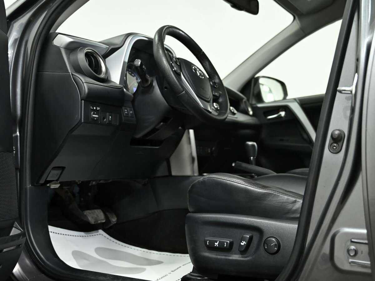 Купить Toyota RAV4, 2013, 152 000 км.. Фото: #7