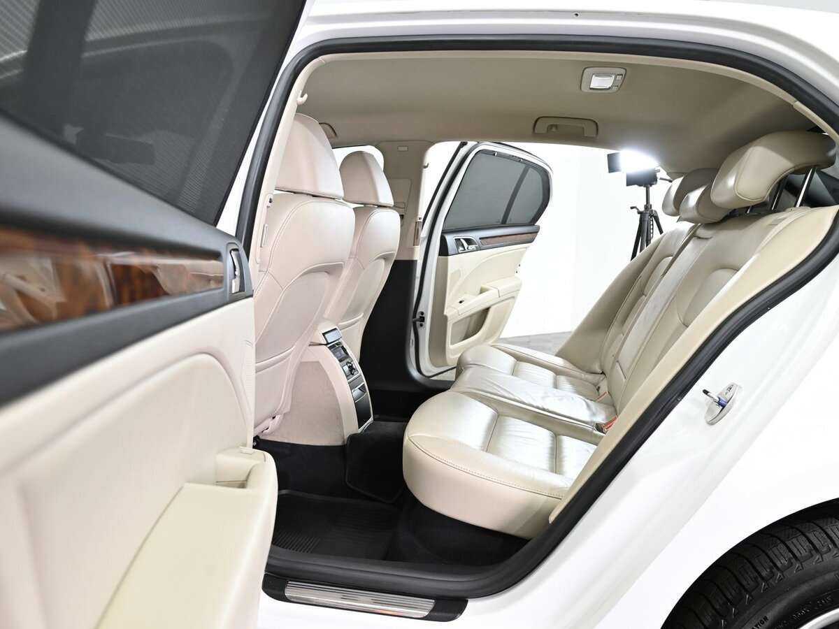 Купить Skoda Superb, 2013, 119 000 км.. Фото: #5