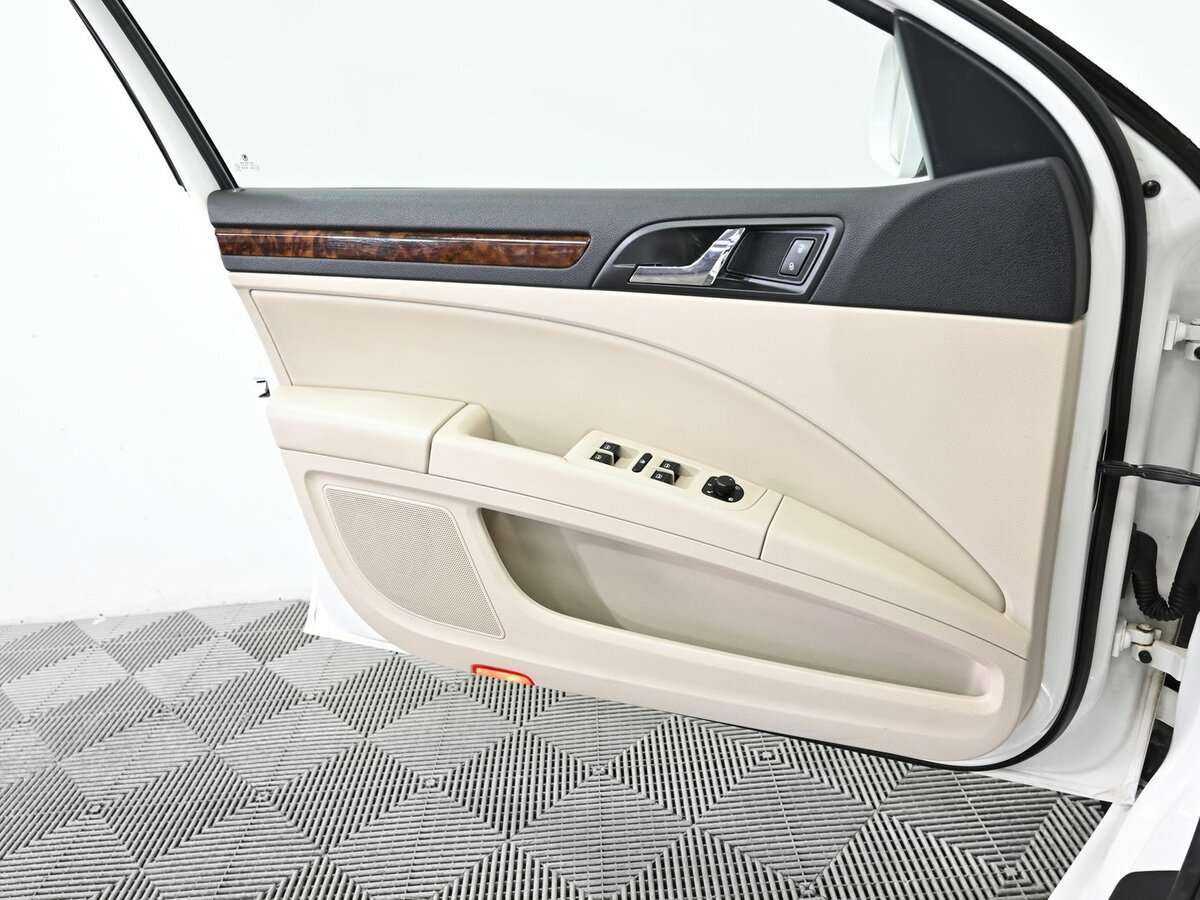 Купить Skoda Superb, 2013, 119 000 км.. Фото: #8