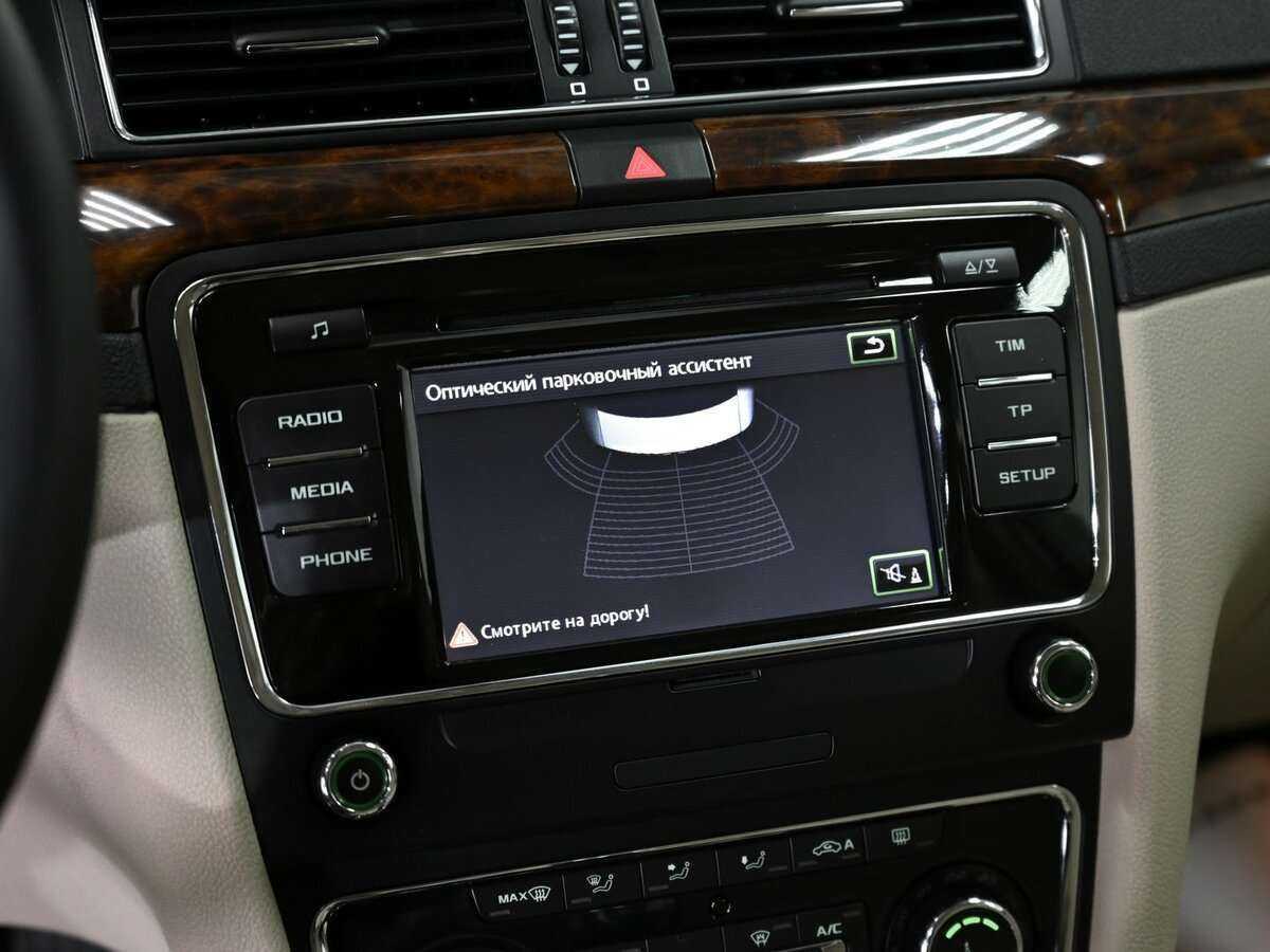 Купить Skoda Superb, 2013, 119 000 км.. Фото: #12