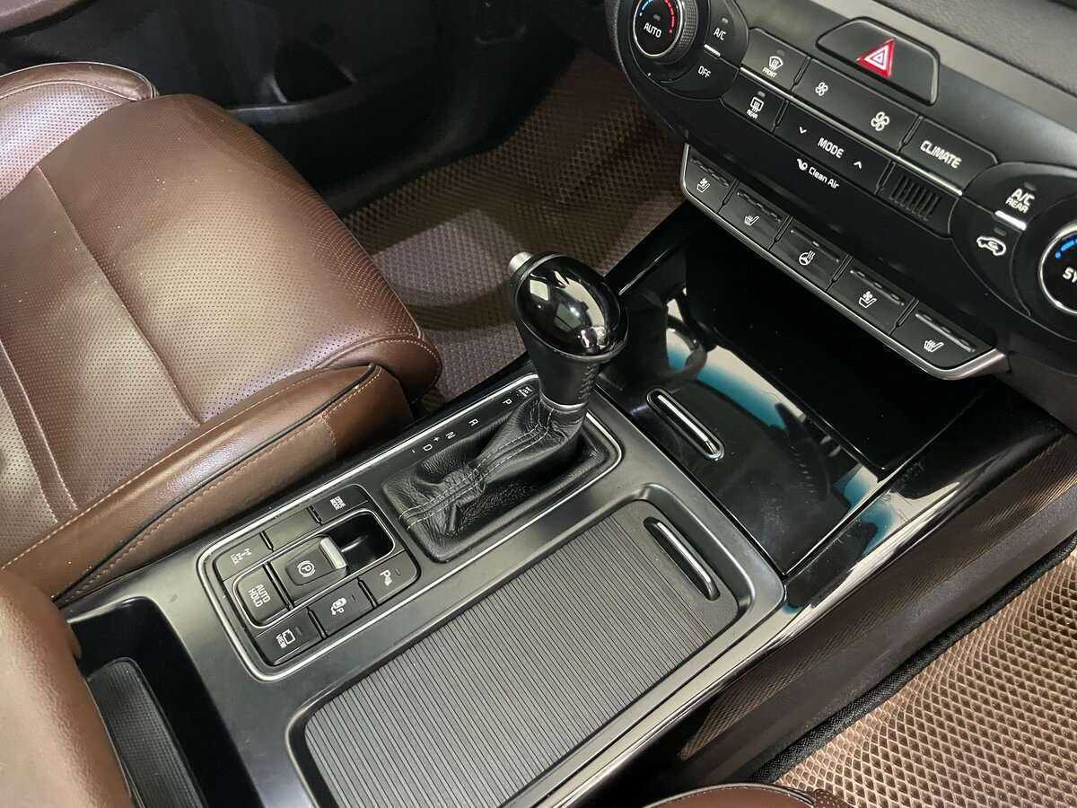 Купить Kia Sorento, 2016, 184 000 км.. Фото: #15