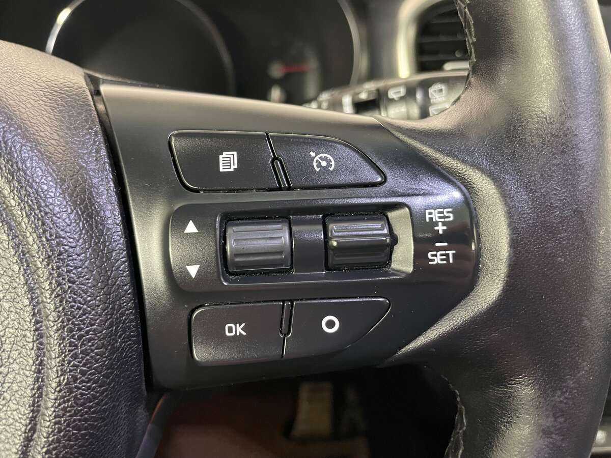 Купить Kia Sorento, 2016, 184 000 км.. Фото: #17