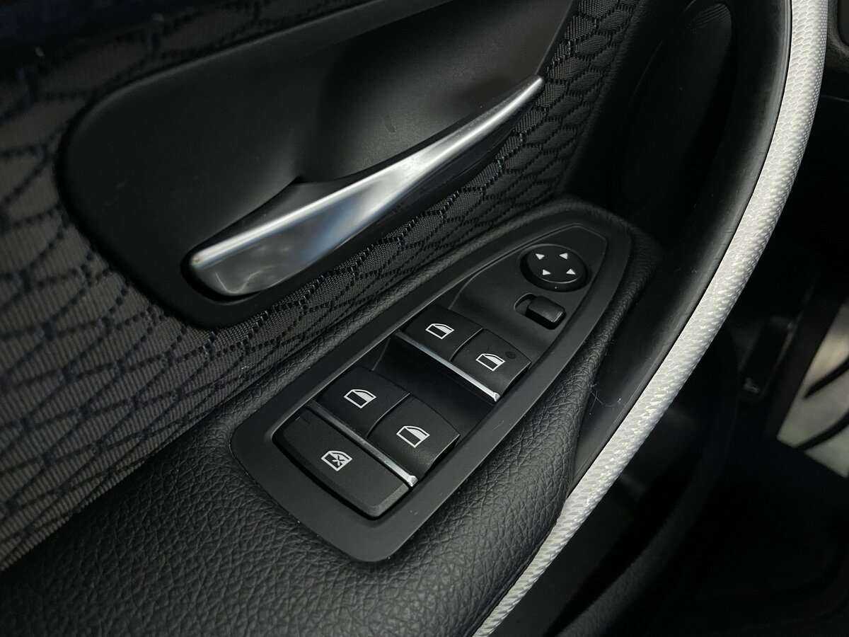 Купить BMW 3 серии, 2016, 109 000 км.. Фото: #21