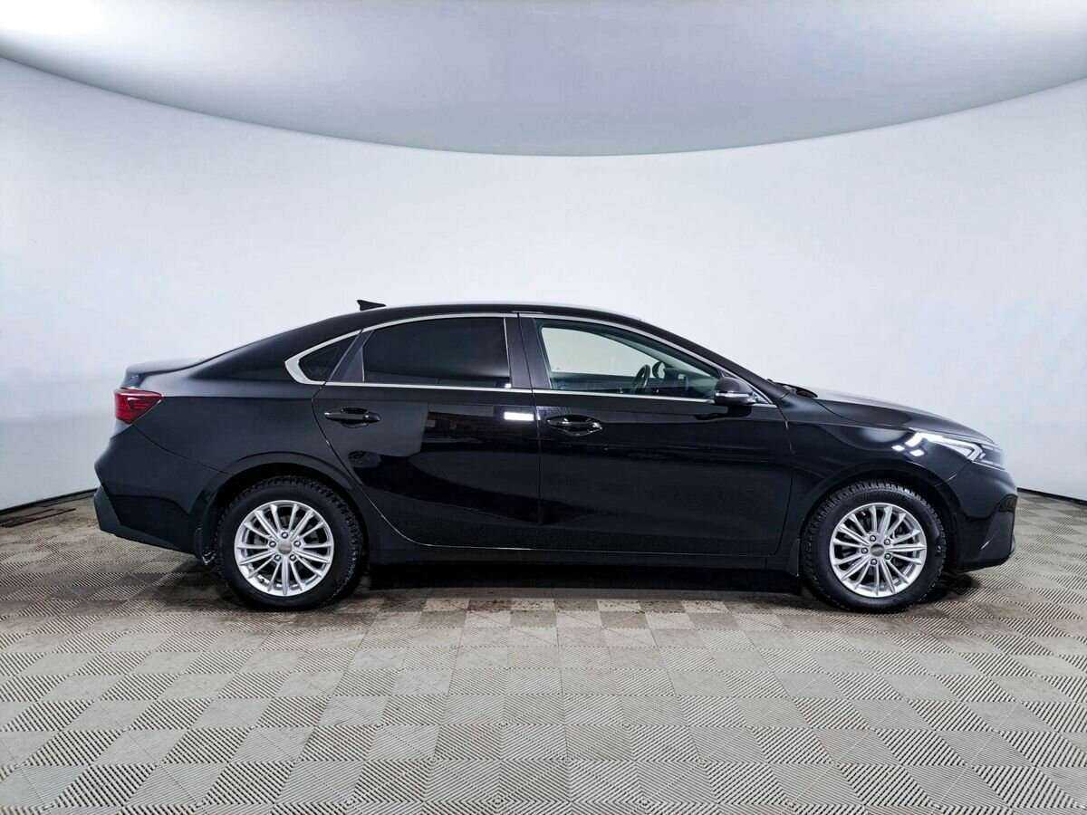 Купить Kia Cerato, 2021, 56 000 км.. Фото: #3