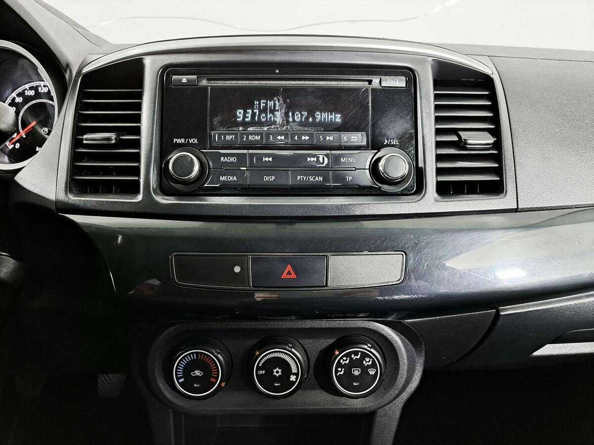 Купить Mitsubishi Lancer, 2012, 150 251 км.. Фото: #13