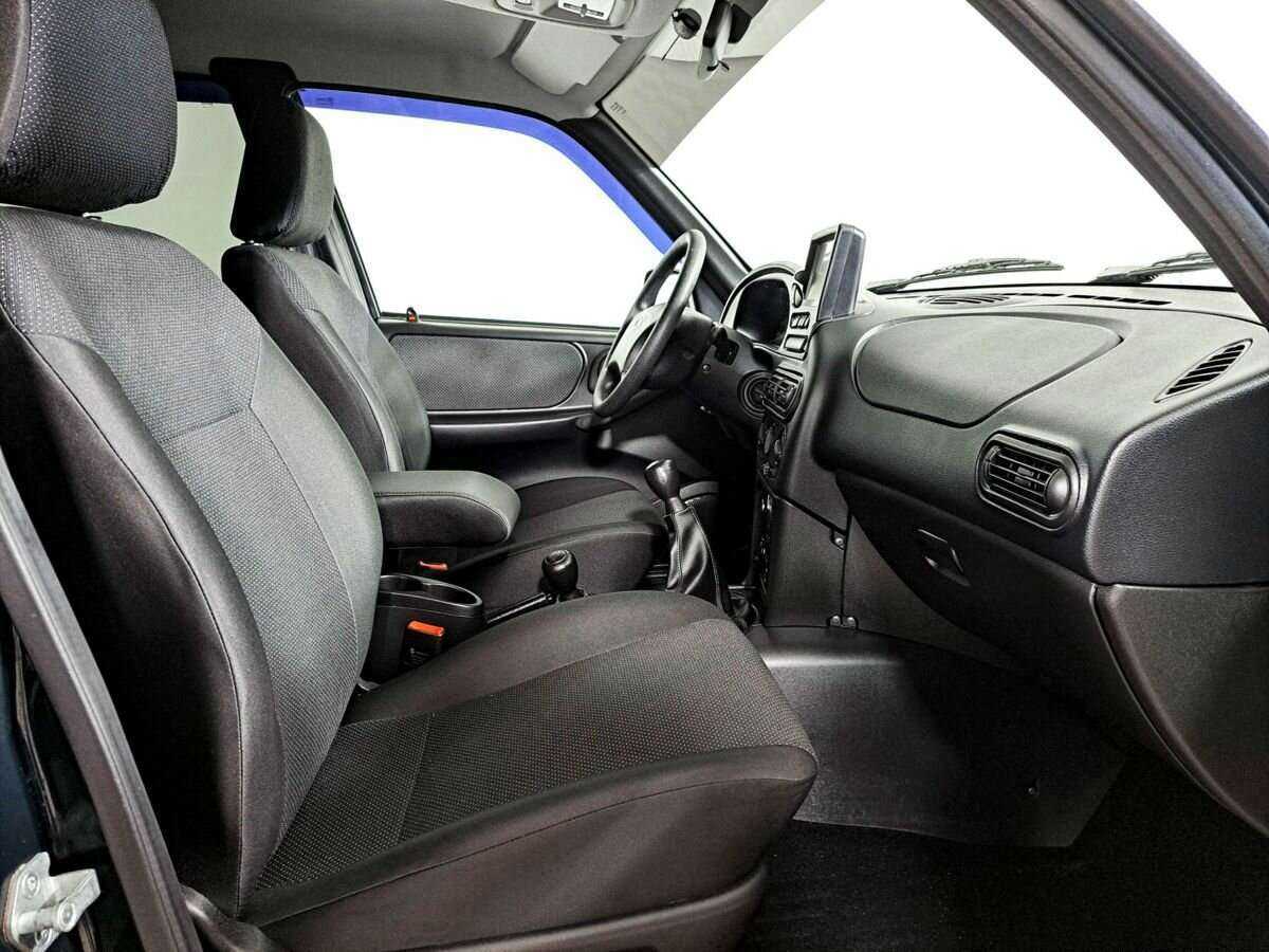 Купить Lada (ВАЗ) Niva, 2023, 7 058 км.. Фото: #9