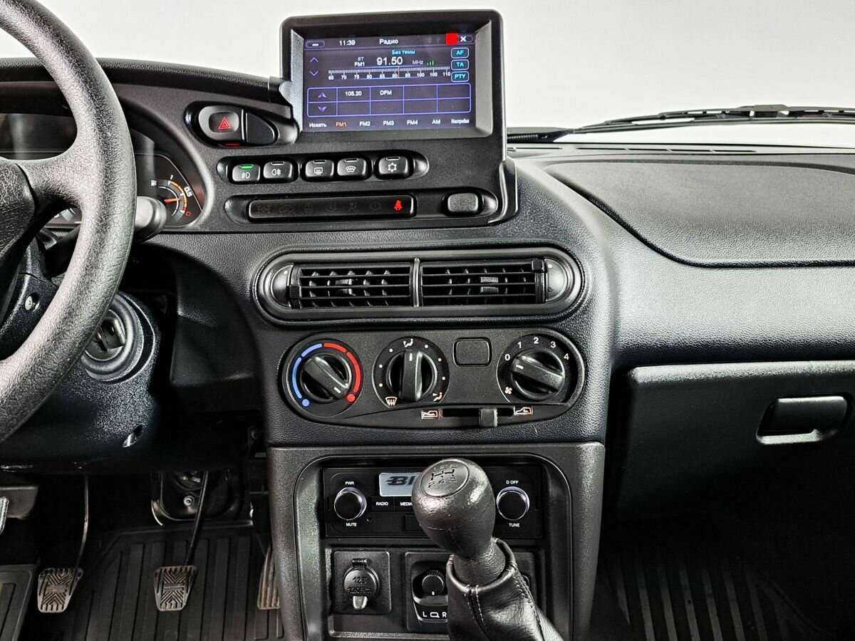 Купить Lada (ВАЗ) Niva, 2023, 7 058 км.. Фото: #13