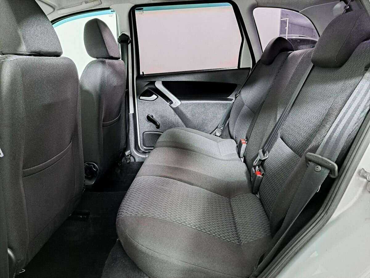 Купить Lada (ВАЗ) Kalina, 2016, 91 500 км.. Фото: #7