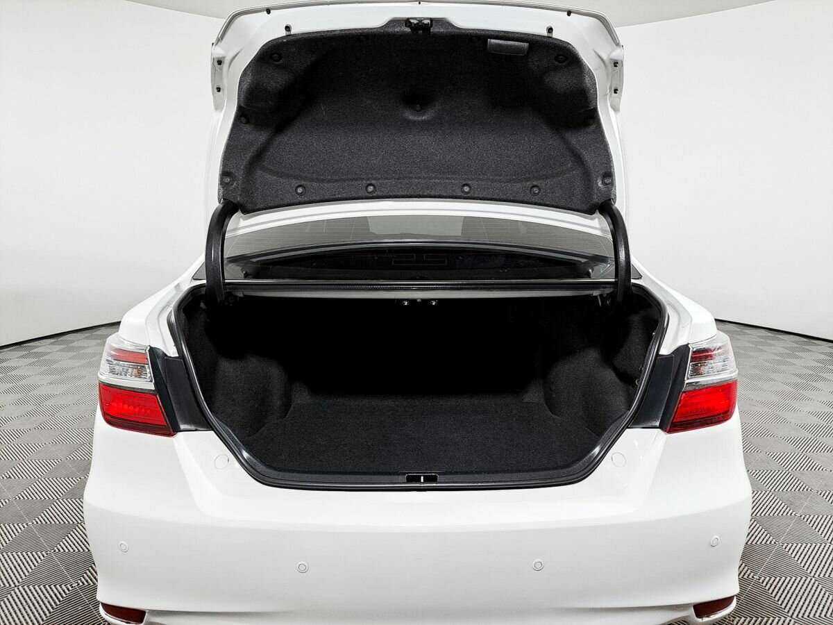 Купить Toyota Camry, 2016, 135 087 км.. Фото: #6