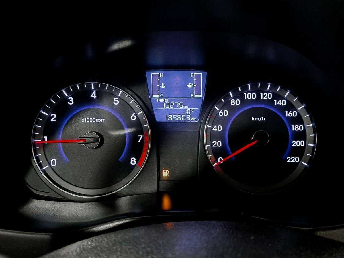 Купить Hyundai Solaris, 2015, 192 000 км.. Фото: #7