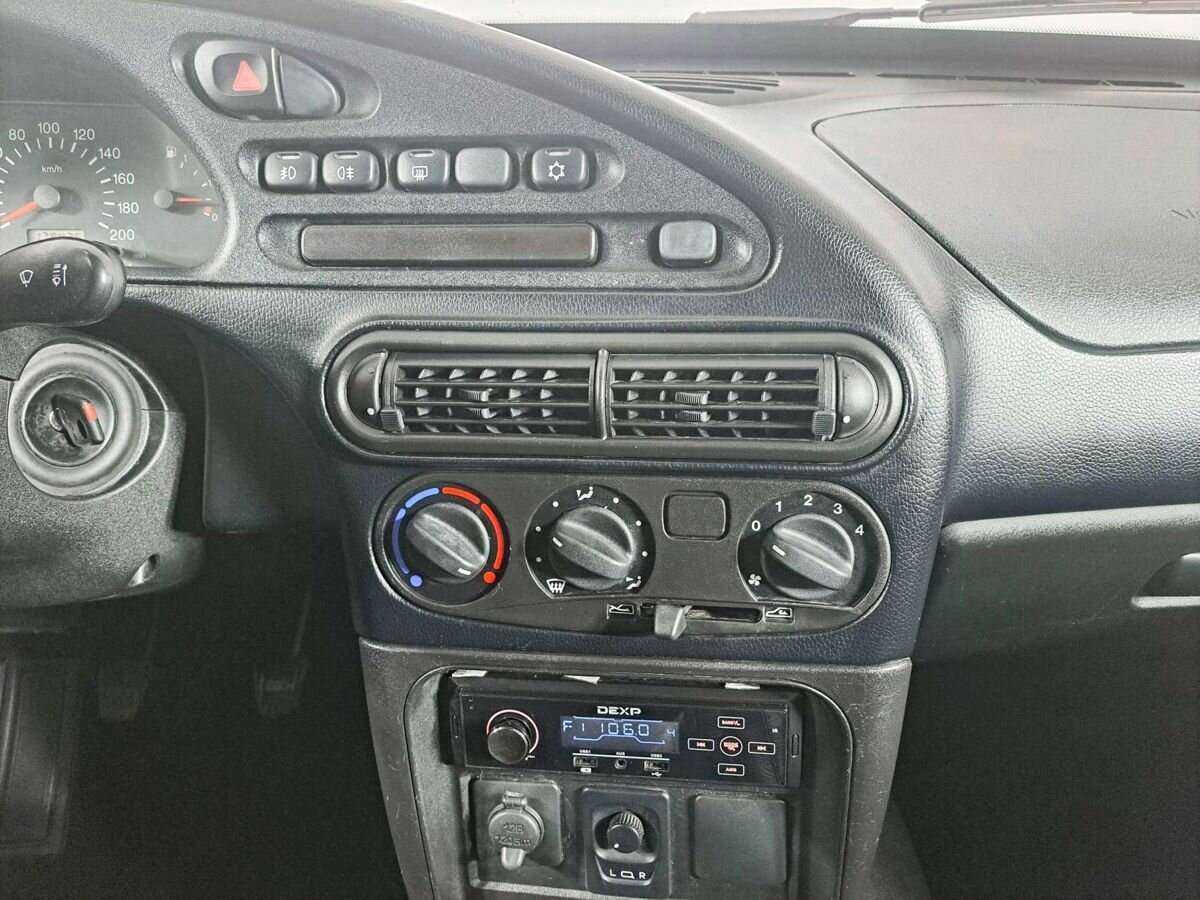 Купить Chevrolet Niva, 2016, 178 500 км.. Фото: #12