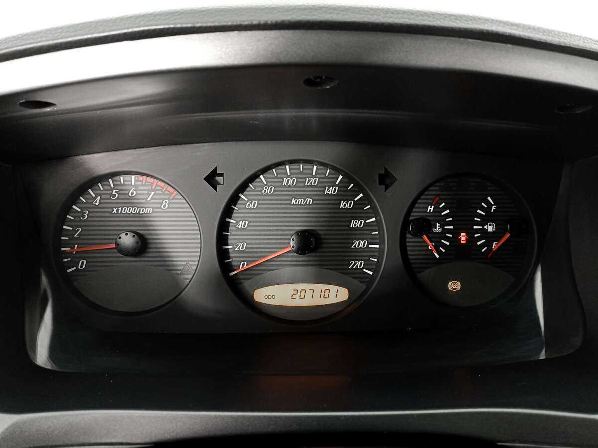 Купить SsangYong Kyron, 2013, 207 083 км.. Фото: #12