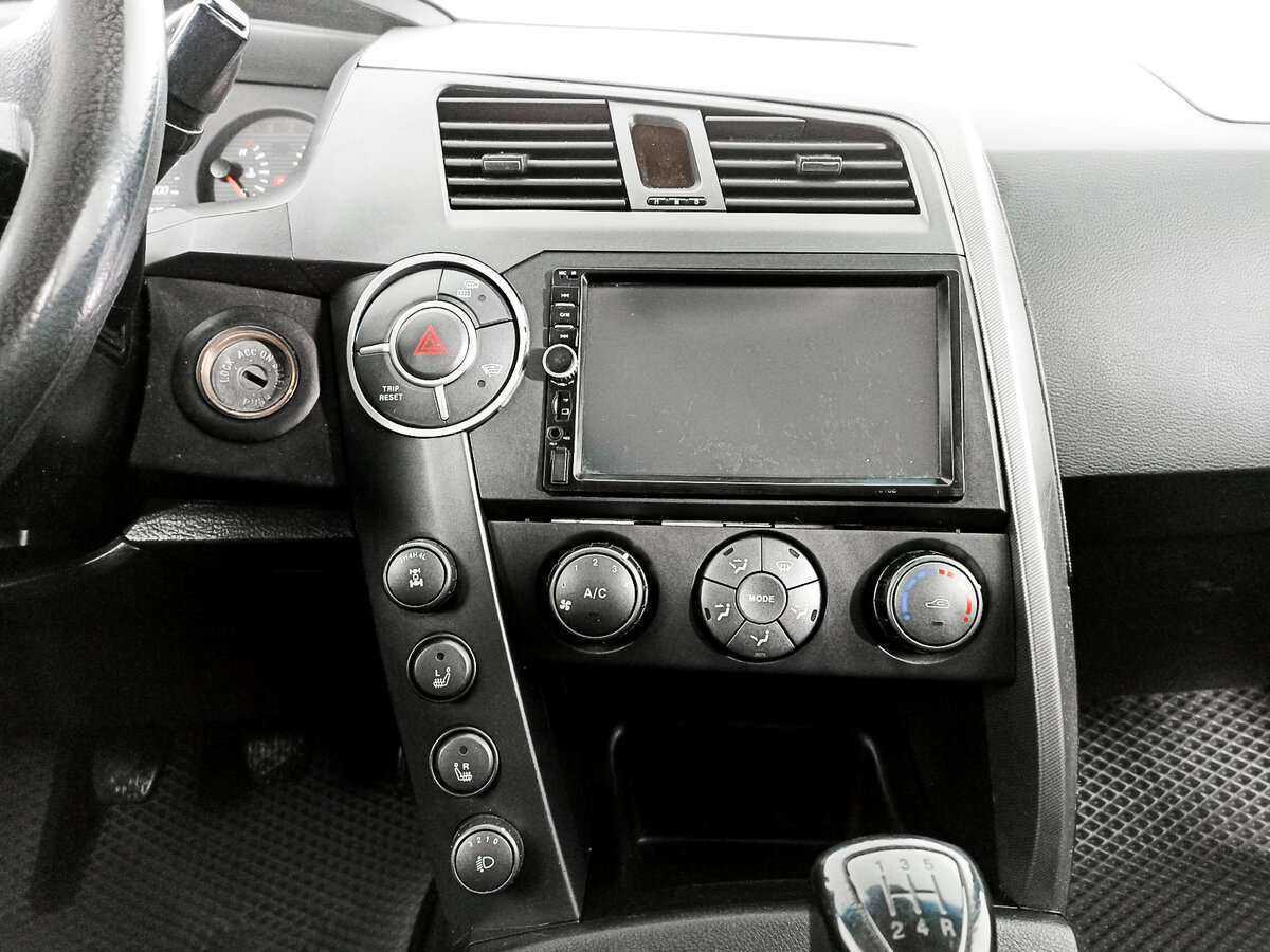 Купить SsangYong Kyron, 2013, 207 083 км.. Фото: #14