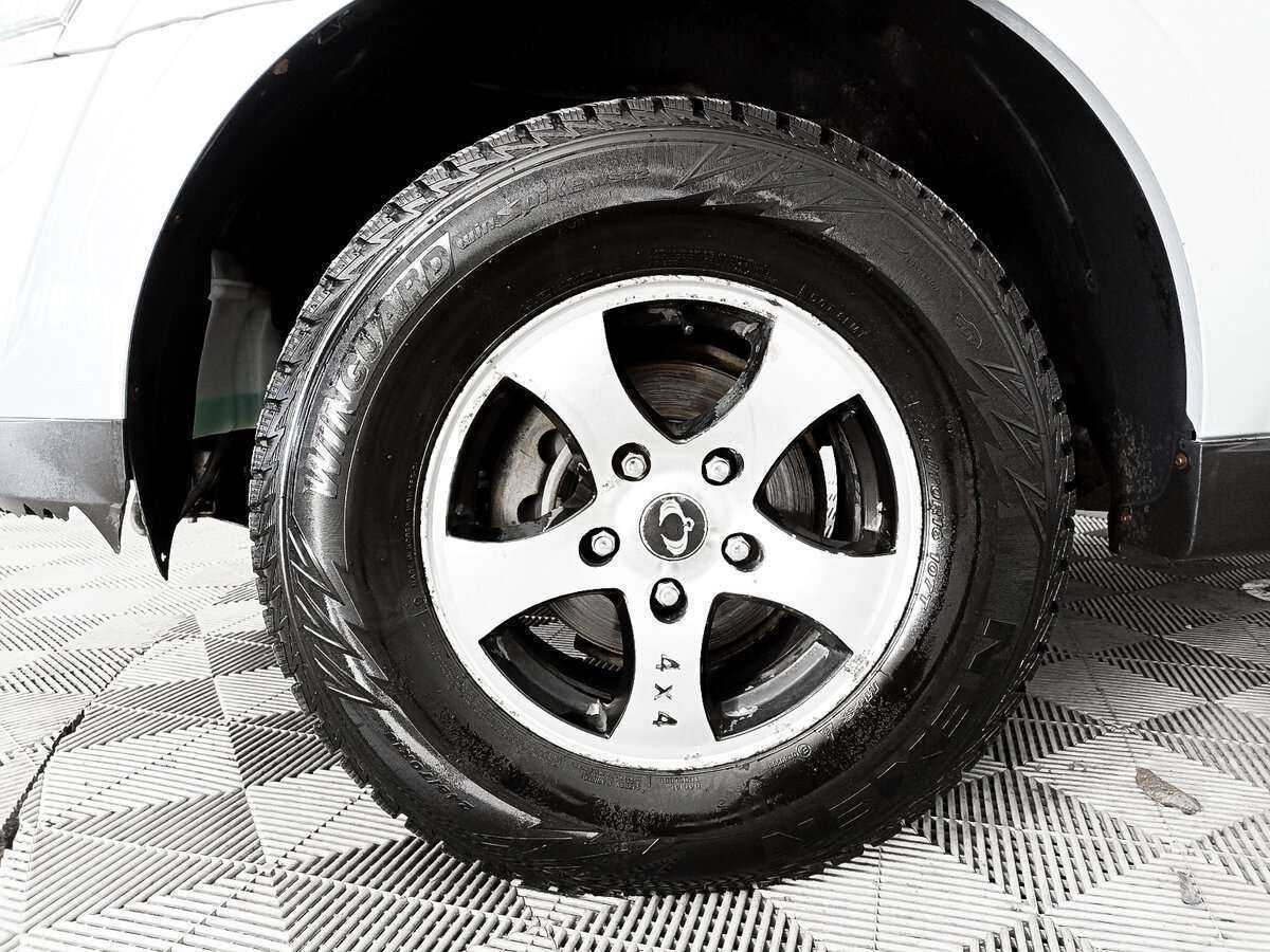 Купить SsangYong Kyron, 2013, 207 083 км.. Фото: #17