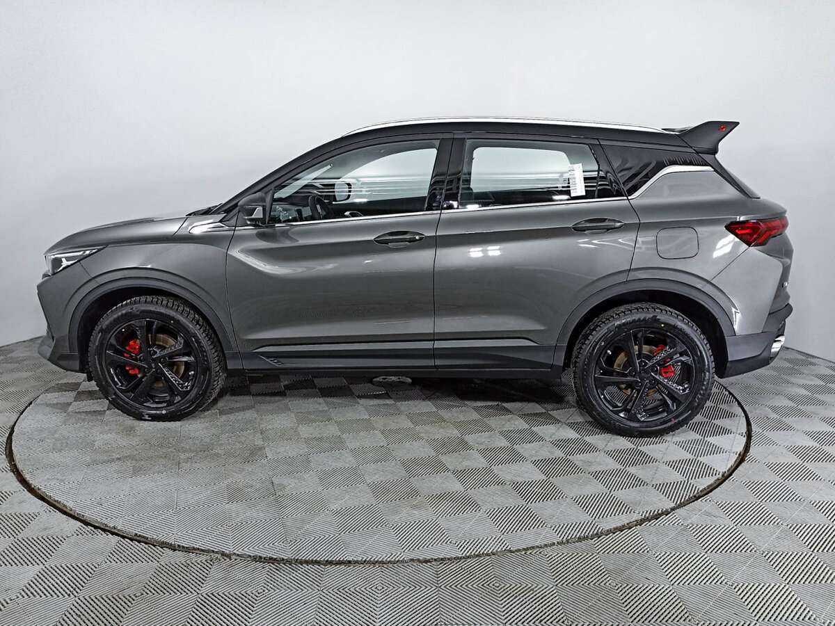 Купить Geely Coolray, 2023, 1 001 км.. Фото: #7