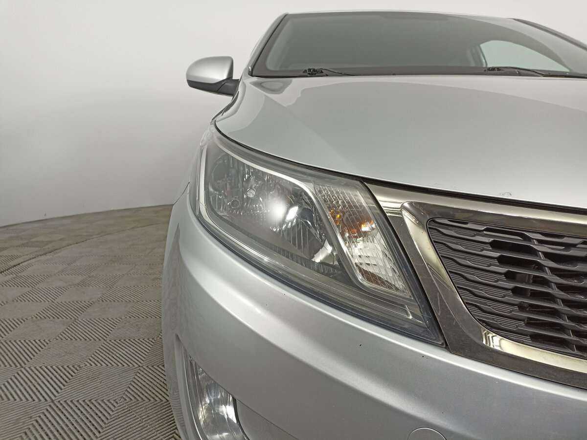 Купить Kia Rio, 2014, 147 319 км.. Фото: #16