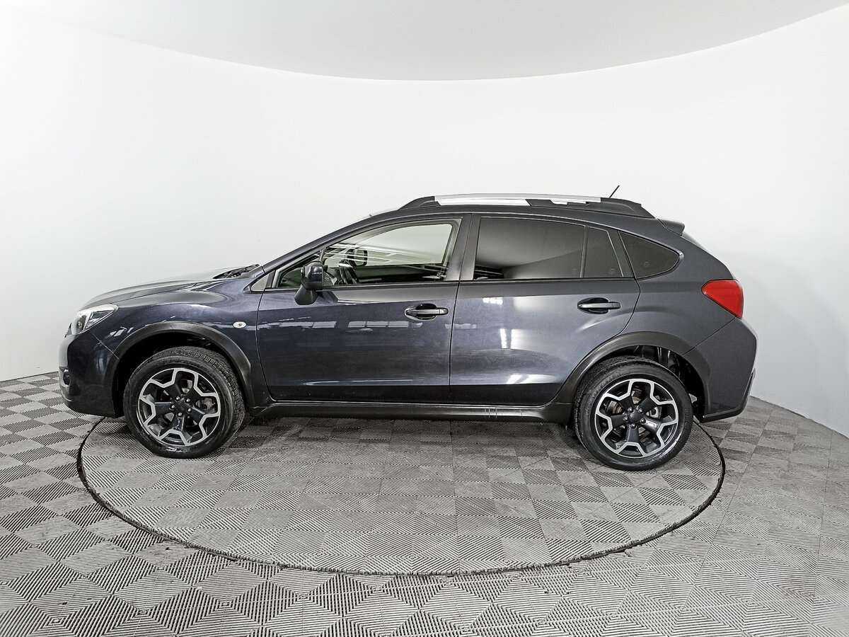 Купить Subaru XV, 2014, 157 801 км.. Фото: #7
