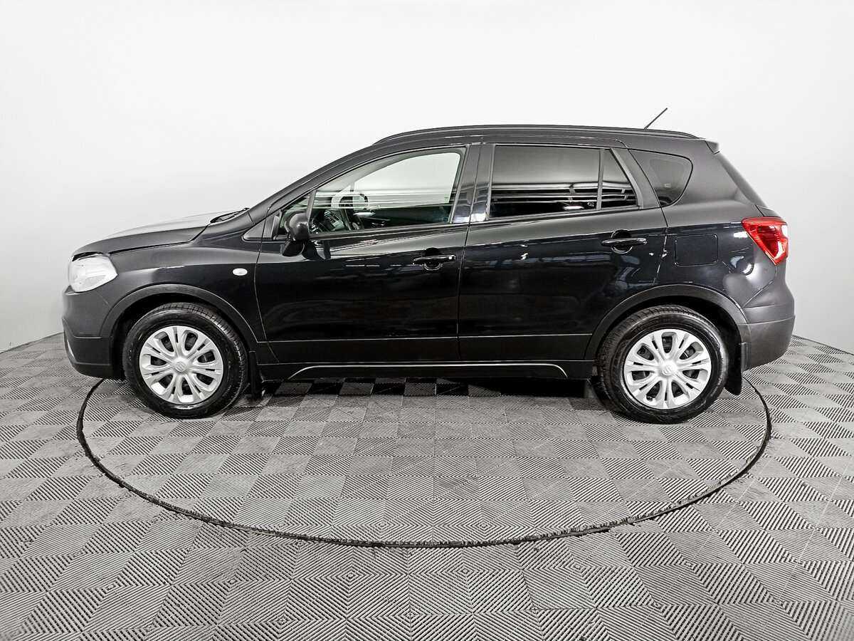 Купить Suzuki SX4, 2016, 142 428 км.. Фото: #7